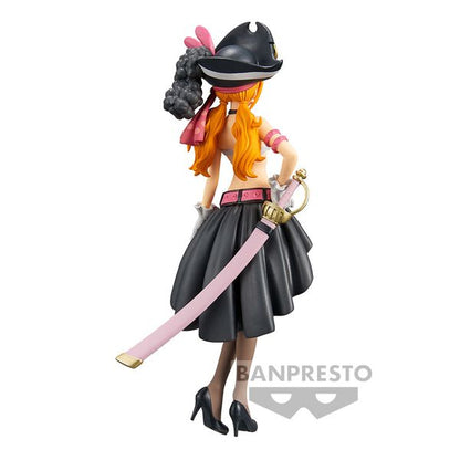 Figura Banpresto - One Piece Nami
