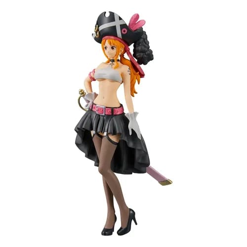 Figura Banpresto - One Piece Nami