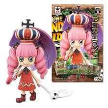 Figura Banpresto- One Piece Perhona