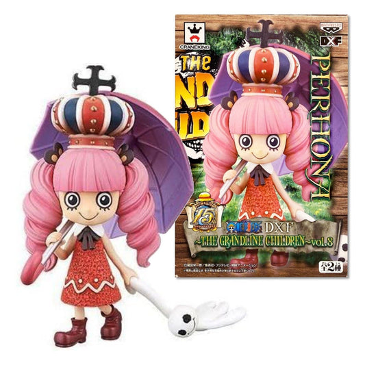 Figura Banpresto- One Piece Perhona