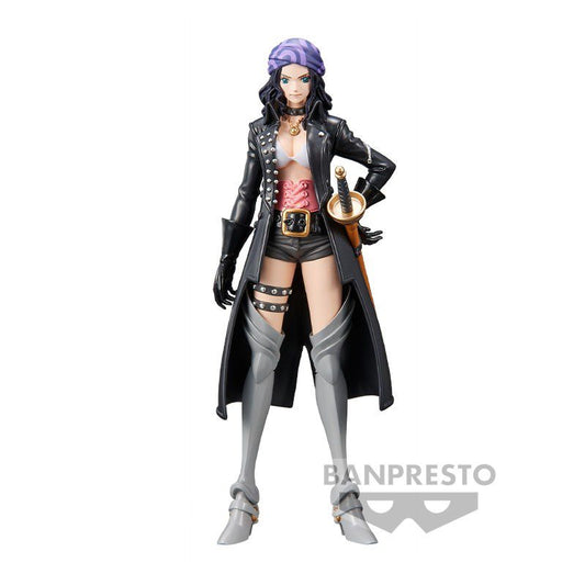 Figura Banpresto Nico Robin