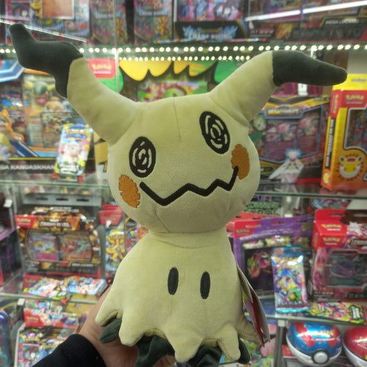 Peluche Pokemon Mimikyu