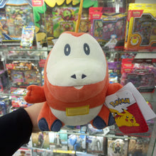 Peluche Pokemon Fuecoco