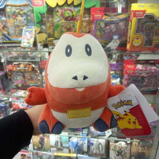 Peluche Pokemon Fuecoco