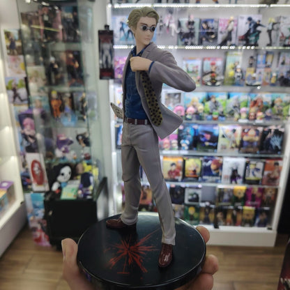 Figura Taito -jujutsu Kaisen kento Nanami