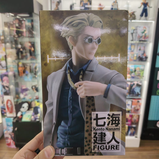 Figura Taito -jujutsu Kaisen kento Nanami