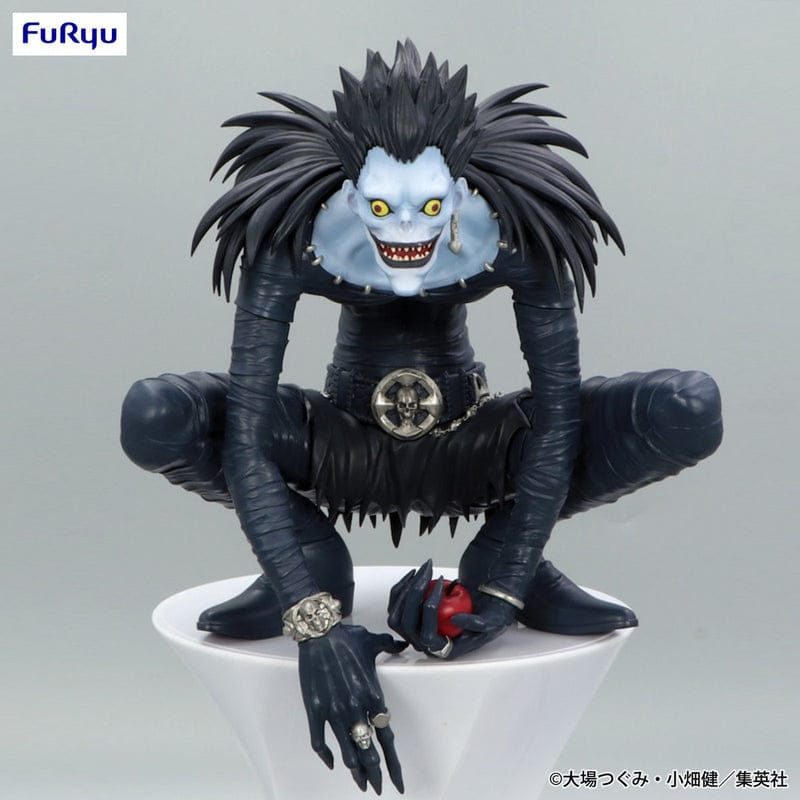Figura FuRyu -Death Note - Ryuuk - Noodle Stopper