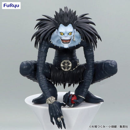 Figura FuRyu -Death Note - Ryuuk - Noodle Stopper