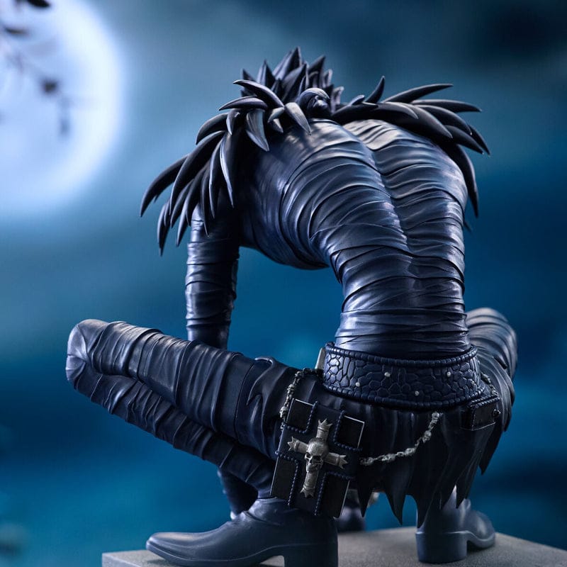 Figura FuRyu -Death Note - Ryuuk - Noodle Stopper