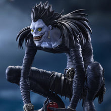 Figura FuRyu -Death Note - Ryuuk - Noodle Stopper