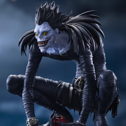 Figura FuRyu -Death Note - Ryuuk - Noodle Stopper