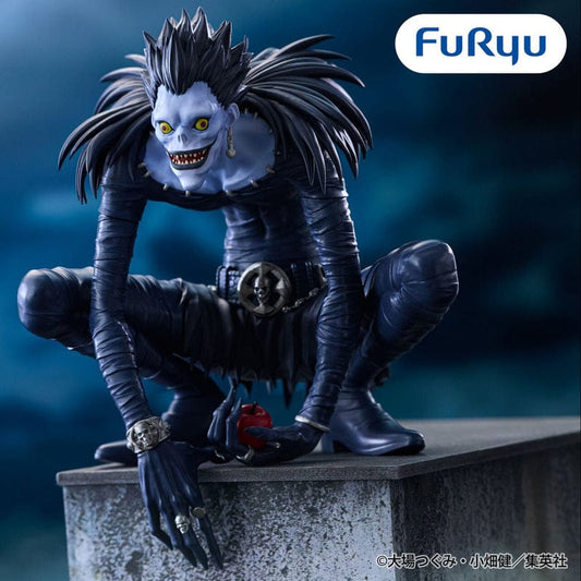 Figura FuRyu -Death Note - Ryuuk - Noodle Stopper