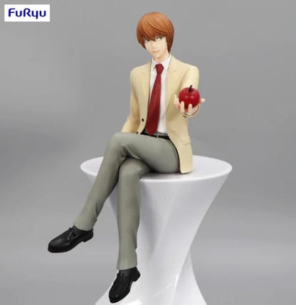 Figura FuRyu - Death Note - Yagami Light - Noodle Stopper