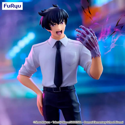 Figura FuRyu - Meisuke Nueno Hell Teacher: Jigoku Sensei Nube.