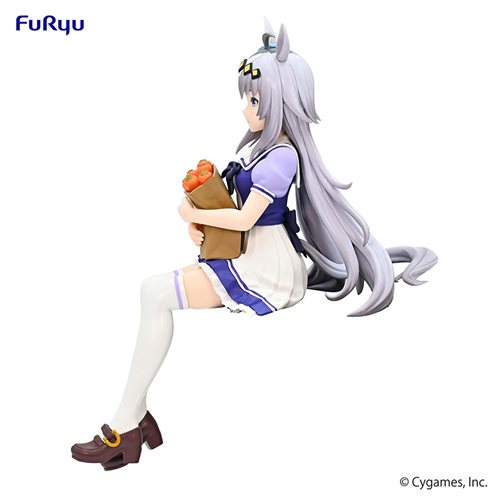 Figura FuRyu - Uma Musume Oguri