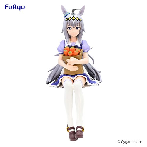 Figura FuRyu - Uma Musume Oguri