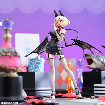 Figura Sega  - Luminasta: Debby the Corsifa - Debby the Corsifa is Emulous