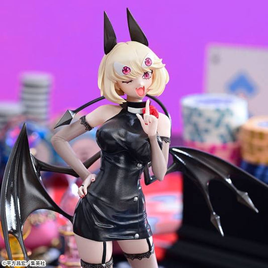 Figura Sega  - Luminasta: Debby the Corsifa - Debby the Corsifa is Emulous
