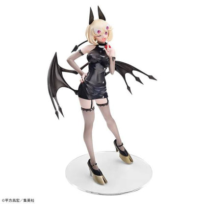 Figura Sega  - Luminasta: Debby the Corsifa - Debby the Corsifa is Emulous