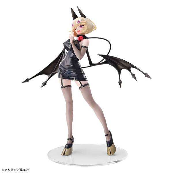 Figura Sega  - Luminasta: Debby the Corsifa - Debby the Corsifa is Emulous