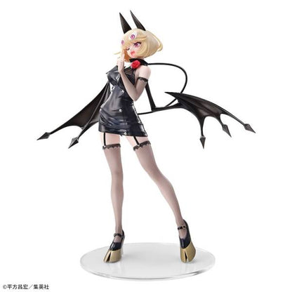 Figura Sega  - Luminasta: Debby the Corsifa - Debby the Corsifa is Emulous