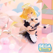 Figura Sega - Figura Misaki Shokuhou Fallen Angel Maid Luminasta