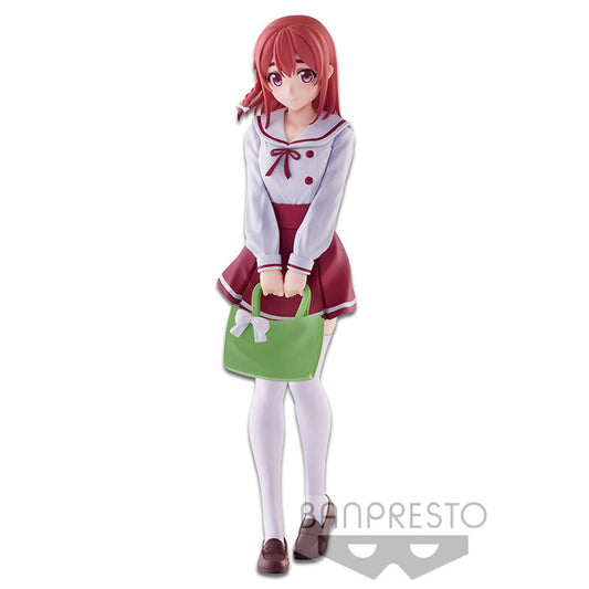 Figura Banpresto - Sumi Sakurasawa de la serie Rent-A-Girlfriend