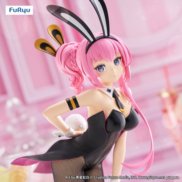 Figura FuRyu - Hatsune Miku Luka