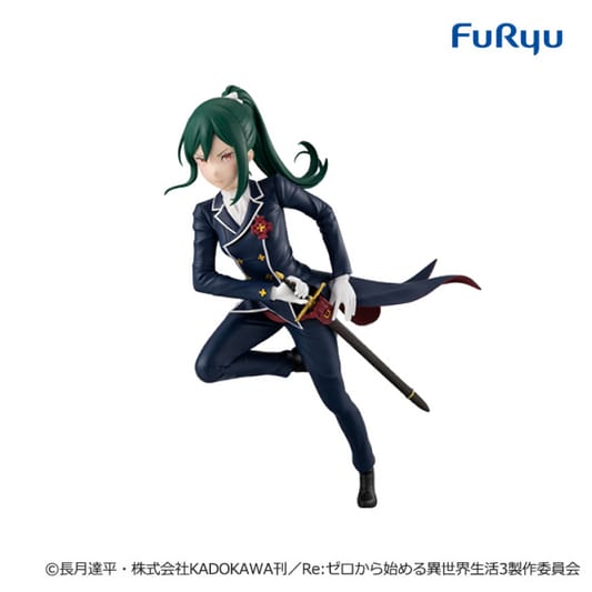 Fkigura FuRyu  - Crusch Karsten  Re:Zero - Starting Life in Another World