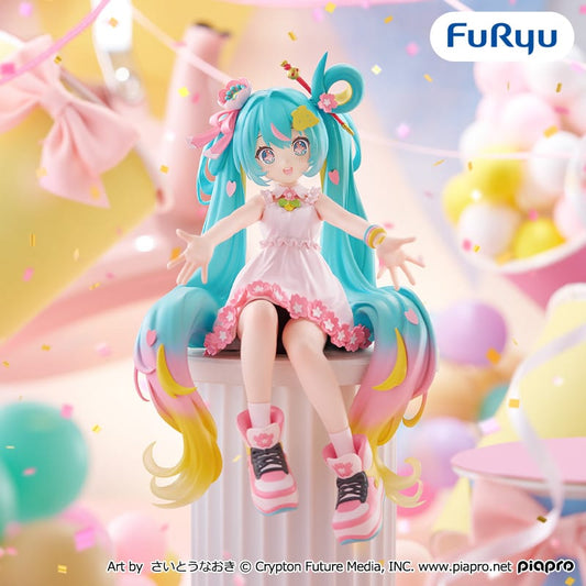Figura FuRyu - Hatsune Miku