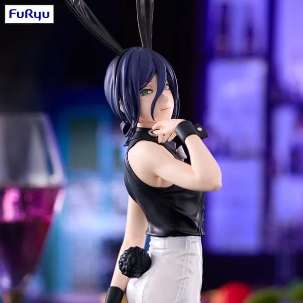Figura FuRyu -Chainsaw Man: Reze Hen - Reze - BiCute Bunnies