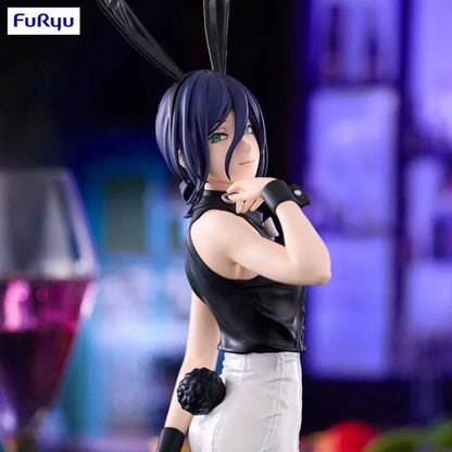 Figura FuRyu -Chainsaw Man: Reze Hen - Reze - BiCute Bunnies