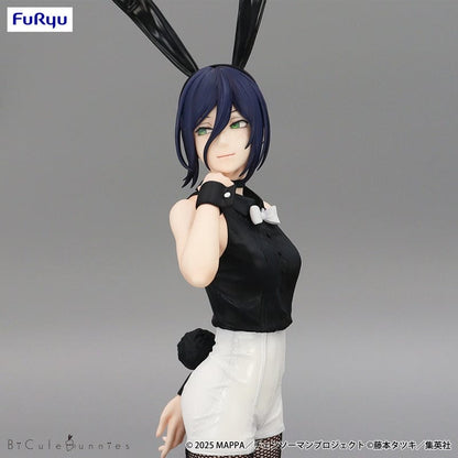 Figura FuRyu -Chainsaw Man: Reze Hen - Reze - BiCute Bunnies