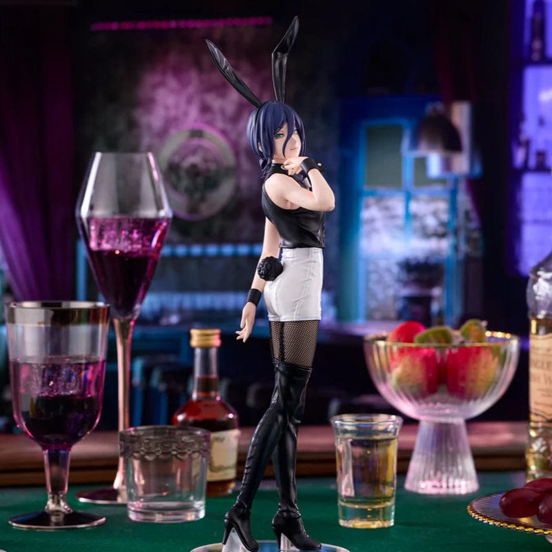 Figura FuRyu -Chainsaw Man: Reze Hen - Reze - BiCute Bunnies