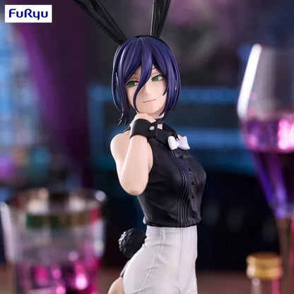 Figura FuRyu -Chainsaw Man: Reze Hen - Reze - BiCute Bunnies