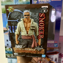 Figura Banpresto - One Piece Smoker