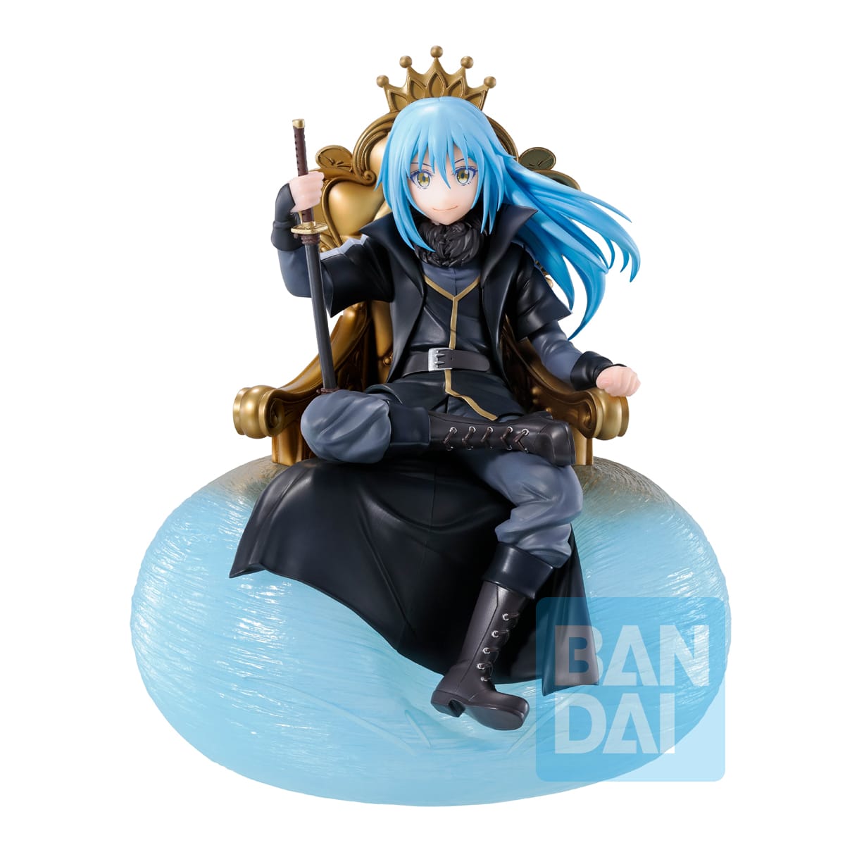 Figura Ichiban Kuji Premio A - Slime Rimuro