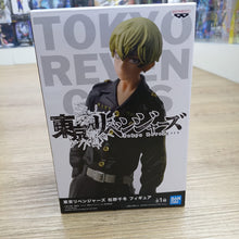 Figura Banpresto - Tokyo Revenger Chifuyu Matsuno