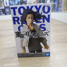 Figura Banpresto - Tokyo Revenger Keisuke Baji