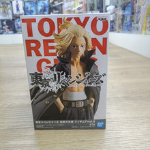 Figura Banpresto - Tokyo Revenger Manjiro Sano ( Mikey )