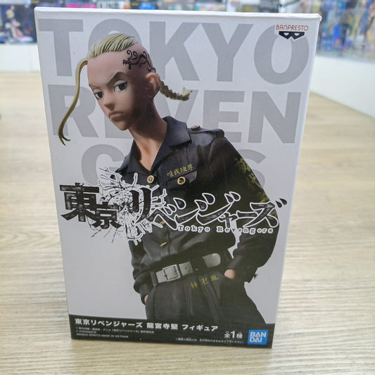 Figura Banpresto - Tokyo Revenger Ken Ryuguji ( Draken)