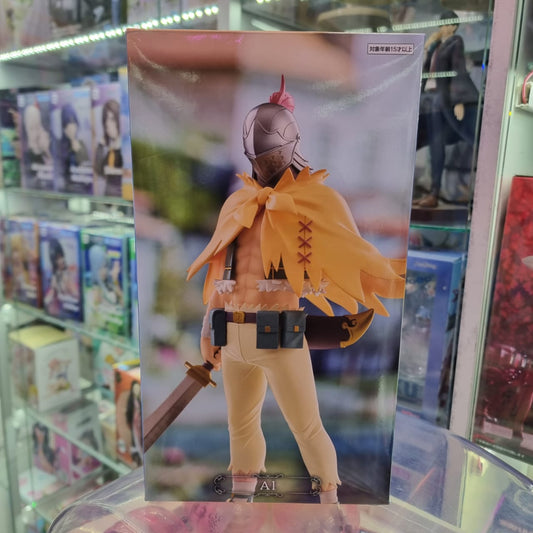 Figura FuRyu - RE:ZERO AI