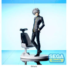 Figura Sega - Evangelion Kaworu Nagisa