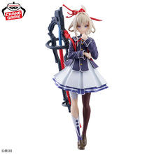 Figura Banpresto -Monster   Strike - Ordinary   Chronicles Masamune