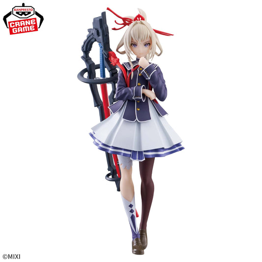 Figura Banpresto -Monster   Strike - Ordinary   Chronicles Masamune