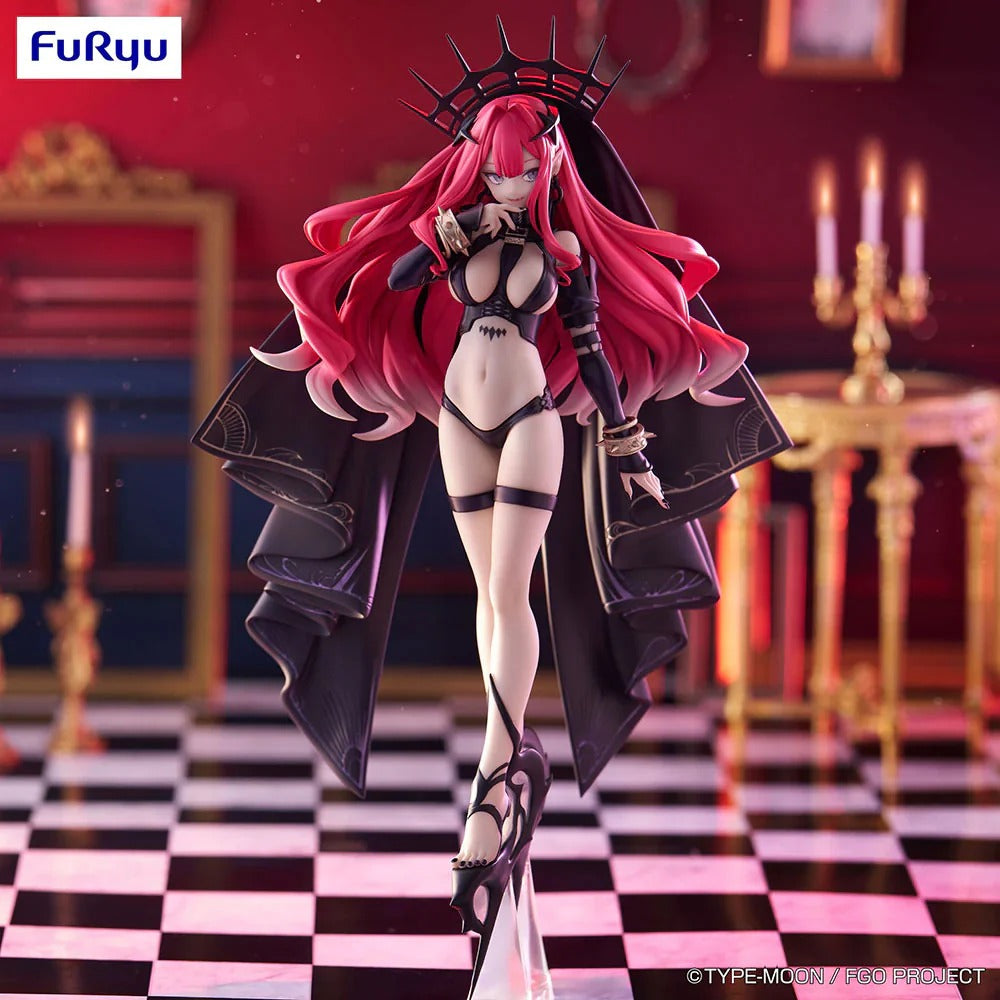 Figura FuRyu - Fate Grand Order Archer Baibhab