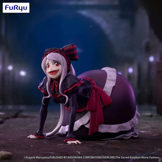 Figura FuRyu -NOODLE STOPPER SHALLTEAR