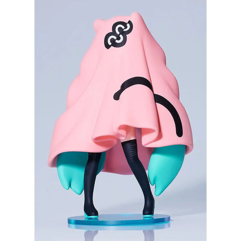 Figura Good Smile Company -ARTIST COLLABORATION FIGURE HATSUNE MIKU X FACE