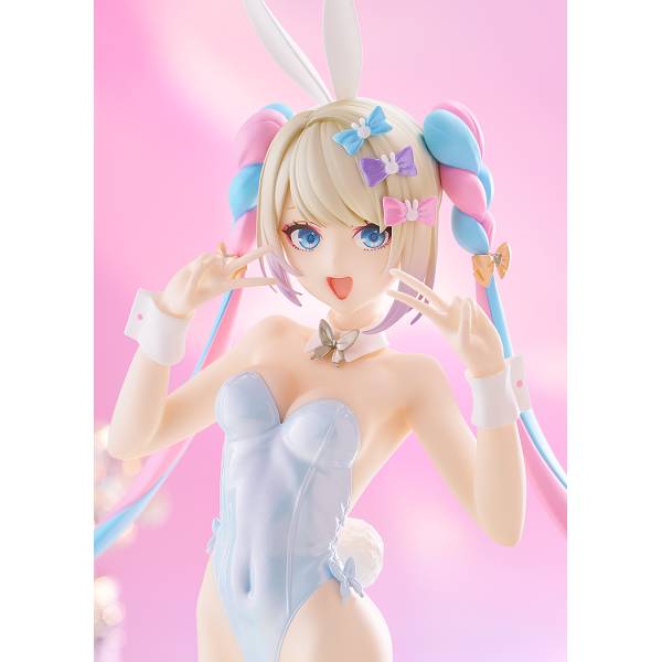 Figura Pop Up  Parade - Needy Streamer Overload - Super Cute Angel Bunny (L Size)