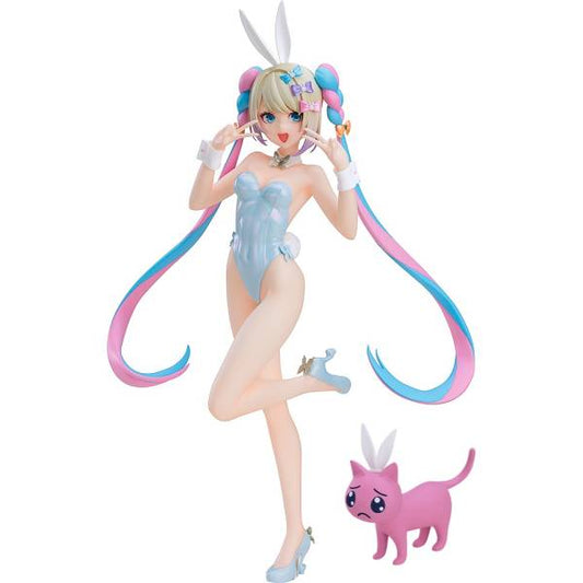 Figura Pop Up  Parade - Needy Streamer Overload - Super Cute Angel Bunny (L Size)